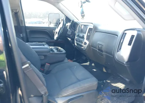 2015 GMC Sierra 1500 Sle from USA, damaged, VIN 1GTV2UEC8FZ439977